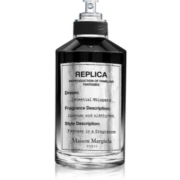 Maison Margiela REPLICA Celestial Whispers Eau de Parfum unisex - imagine 2